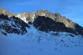 VeÃÂ¾ka StudenÃÂ¡ valley in High Tatras