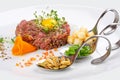 Veal Tartar