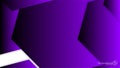 Vector Abstract Background Hexagon purple light and shadow