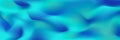 Vector. Abstract background imitating the fusion waves. Mystical motion of swirls. Shades of blue.