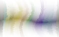 Vector abstract background, pastel Royalty Free Stock Photo