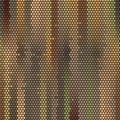 Vector abstract background, rainbow