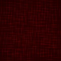 Vector abstract background with red neon lines Royalty Free Stock Photo
