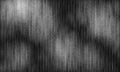 Vector abstract big data visualization. Grayscale data flow as binary numbers strings. Computer code representation Royalty Free Stock Photo