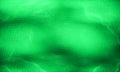 Vector abstract big data visualization. Green glowing data flow as binary numbers. Computer code representation Royalty Free Stock Photo