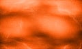Vector abstract big data visualization. Red glowing data flow as binary numbers. Computer code representation. Royalty Free Stock Photo