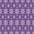 Vector abstract color grid pattern. Royalty Free Stock Photo