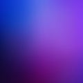 Vector abstract dark blue, purple blurred background, smooth gradient texture color, shiny bright website pattern, banner header Royalty Free Stock Photo