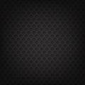 Vector abstract dotted metal background Royalty Free Stock Photo