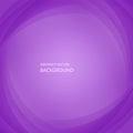 Vector abstract elegant purple background