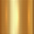 Vector abstract gold texture square background Royalty Free Stock Photo