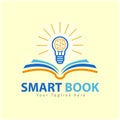 Smart book symbol