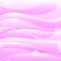 Abstract magenta background