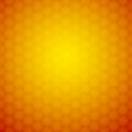 Vector abstract orange background.