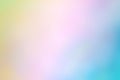Vector Abstract pastel colorful background,blue and green background,Picture for creative wallpaper or design art work Royalty Free Stock Photo