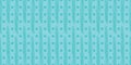 Vector Abstract scribble vertical stripes with polka Royalty Free Stock Photo