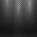 Vector abstract seamless metallic pattern with