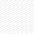 Seamless pattern - diagonal lines background Royalty Free Stock Photo