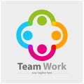 Team work icon