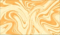 Vector Abstract Texture Wavy Background.