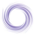 Vector abstract violet swirl background Royalty Free Stock Photo