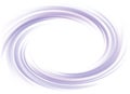 Vector abstract violet swirl background Royalty Free Stock Photo