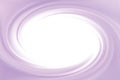 Vector abstract violet swirl background Royalty Free Stock Photo
