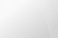 Dompbackground: Stripe White Grey Background