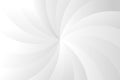 Dompbackground: Abstract Curvy Cylinder White Grey Background Royalty Free Stock Photo