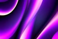 Vector art abstract of mixed purple colors tone. Background wallpaper and line colors.