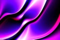 Vector art abstract of mixed purple colors tone. Background wallpaper and line colors.