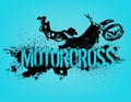 Flying Motorcycle Image