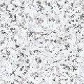 Vector background of grey dust digital hex camoflage pattern