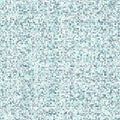 Vector background of sky blue and grey mosaic digital pixel camoflage pattern