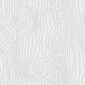 Vector background of white wooden texture. Line pattern Royalty Free Stock Photo