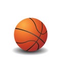 Vector Basketball