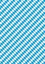 Vector Bavarian Pattern. Vertical Oktoberfest Background.