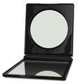 Vector Black Cosmetic Mirror