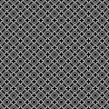 Vector Black White repeat Designs Royalty Free Stock Photo