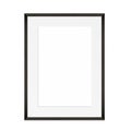 Vector blank of Photo frame