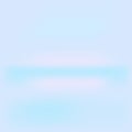 Vector blue bright blurred gradient style background Royalty Free Stock Photo