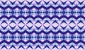 Vector of blue and purple background with geometric designs, texture, pattern