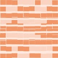 Vector bricks lines abstract texture background vector Royalty Free Stock Photo