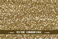 Vector camouflage pattern