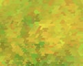 Vector camouflage poly background