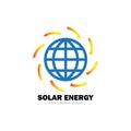 Solar energy for alternative energy