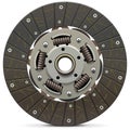 Vector Car Clutch Disk