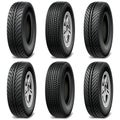 Vector Car Tires