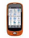 Vector cell phone / PDA / GPS Royalty Free Stock Photo