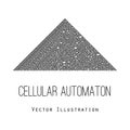 Vector Cellular Automation Design